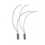 ZERO-X SWIFT SPARE PART CLOCKWISE MOTOR*2