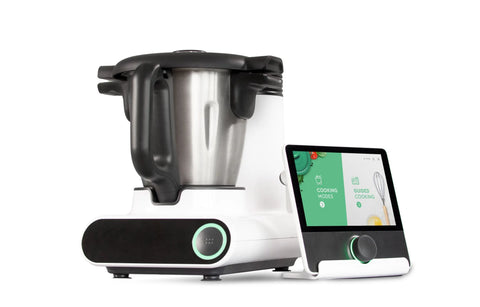 Multo® Intelligent Cooking System