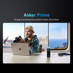 Anker Prime 27K 250W PD 3.1 PowerBank