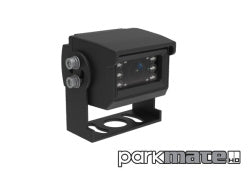 PARKMATE  MINI HEAVY DUTY CAMERA W/GUIDELINES W/MICBLK10 M CABLE