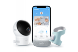 EUFY BABY S340 SMART SOCK WITH CAMERA