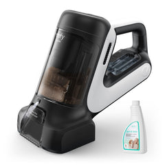 EUFY CLEAN CARPET & UPHOLSTERY CLEANER XF