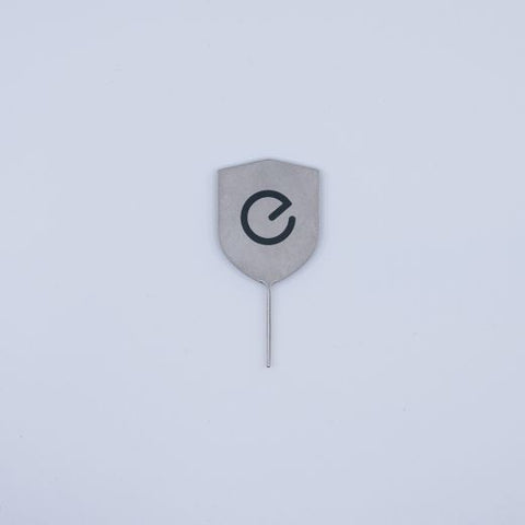 EUFY SECURITY DOORBELL DETACH PIN (REFURBISHED)