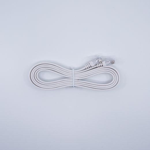 EUFY SECURITY ETHERNET CABLE (REFURBISHED)