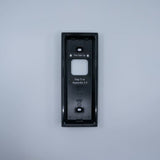 EUFY SECURITY VIDEO DOORBELL 2K MOUNTING BRACKET + WEDGE (REFURBISHED)