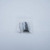 EUFY SECURITY VIDEO DOORBELL SLIM 1080P MOUNTING BRACKET + WEDGE (REFURBISHED)