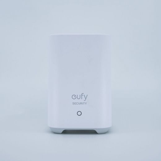 EUFY SECURITY HOMEBASE 2 (REFURBISHED)