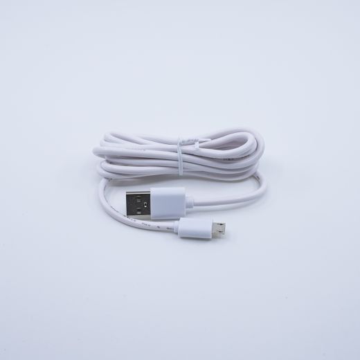 EUFY SECURITY MICRO USB CHARGE CABLE (REFURBISHED)