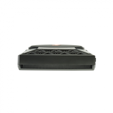 INFINITY BASSLINK SM2 8" POWERED UNDERSEAT SUB - 125 WATT RMS BUILT-IN AMPLIFIER