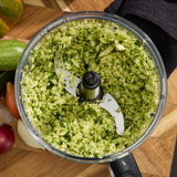 MASTERPRO DELUXE HIGH PERFORMANCE IMMERSION BLENDER SET