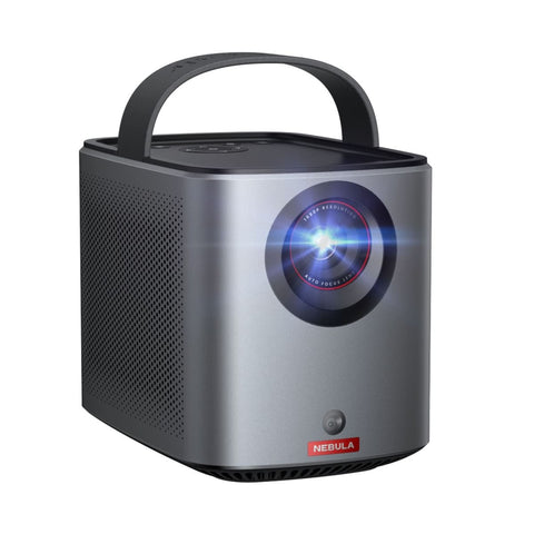 Mars 3 Air | Portable Google TV Projector