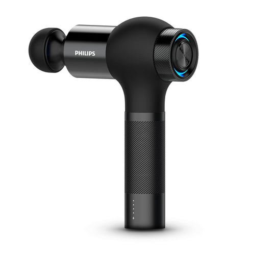 Philips Sports Massage Gun Pro Advanced