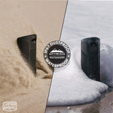 Scosche Boombottle™ Mm Waterproof Wireless Speaker