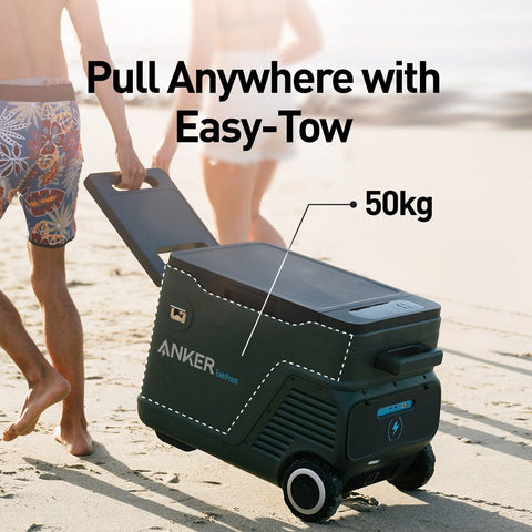 Anker EverFrost 33L Powered Cooler (Fridge/Freezer)