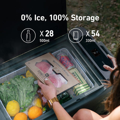 Anker EverFrost 33L Powered Cooler (Fridge/Freezer)