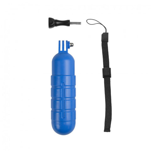 ZERO-X BLUE FLOAT GRIP