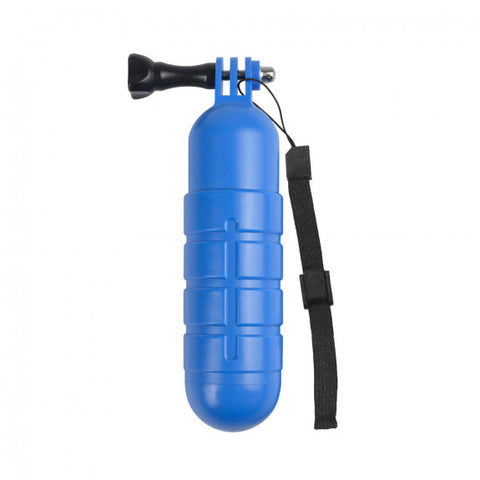 ZERO-X BLUE FLOAT GRIP