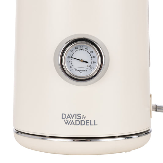 DAVIS & WADDELL NEWBURY VINTAGE 1.7L KETTLE