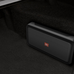 JBL CLUB A5055 SYSTEM CAR AMP 50 WATTS RMS X 4 AT 4 OHMS 500 WATTS RMS X 1 AT 2 OHMS