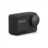 ZERO-X 4K UHD WITH 2.0' TOUCH SCREEN  AND WIFI  WATERPROOF ACTION CAM
