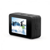 ZERO-X 4K UHD WITH 2.0' TOUCH SCREEN  AND WIFI  WATERPROOF ACTION CAM