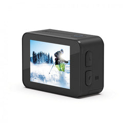 ZERO-X FHD  WITH 2.0" SCREEN ACTION CAM