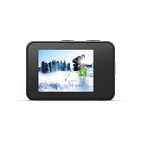 ZERO-X 4K UHD WITH 2.0' TOUCH SCREEN  AND WIFI  WATERPROOF ACTION CAM