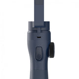 ZERO-X 3 AXIS STEEL BLUE GIMBAL