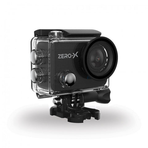 ZERO-X FHD  WITH 2.0" SCREEN ACTION CAM