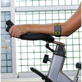 SCOSCHE RHYTHM+  ARMBAND REPLACEMENT STRAPS- GREEN