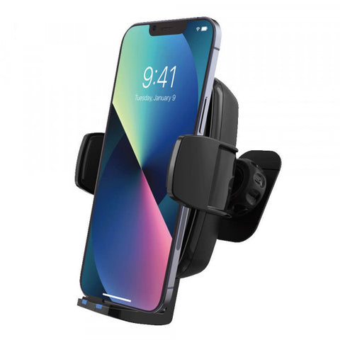 SCOSCHE UNIVERSAL DASH / VENT MOUNT FOR MOBILE DEVICES