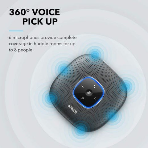 ANKER POWER CONFERENCE SPEAKER