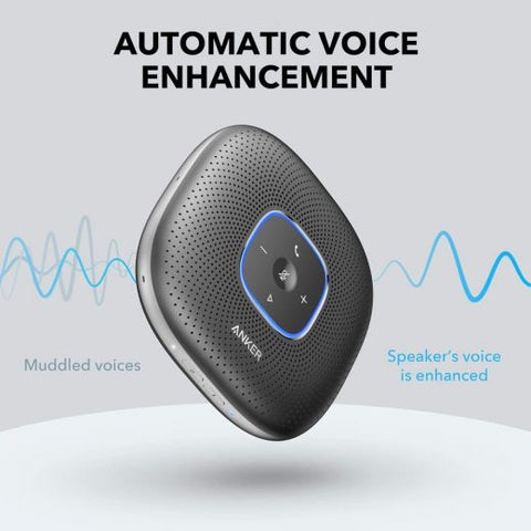 ANKER POWER CONFERENCE SPEAKER