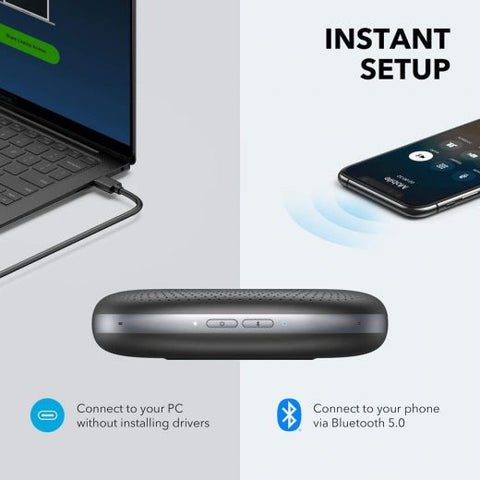 ANKER POWER CONFERENCE SPEAKER