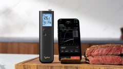 Typhur Sync Gold Lite Single Probe Meat Thermometer