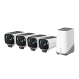 EUFYCAM S3 PRO 4-CAM KIT