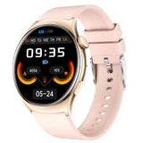 FitSmart Fusion Smartwatch 37mm AMOLED Pink