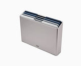 Joseph Joseph Folio 5-piece Chopping Board Set - Editions (Sky)