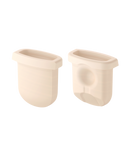 eufy Wearable Breast Pump E10/S1/S1 Pro Original Diaphragm (2-Pack)