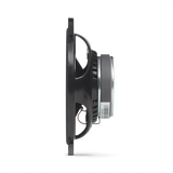 INFINITY REFERENCE 6532EX 2 WAY SHALLOW-MOUNT COAXIAL SPEAKER 6-1/2" 55 WATTS RMS - 3 OHM