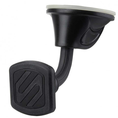 SCOSCHE MAGNETIC WINDOW DASH  MOUNT