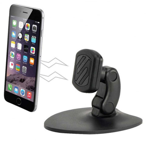 SCOSCHE  MAGNETIC DASH MINI MAT MOUNT