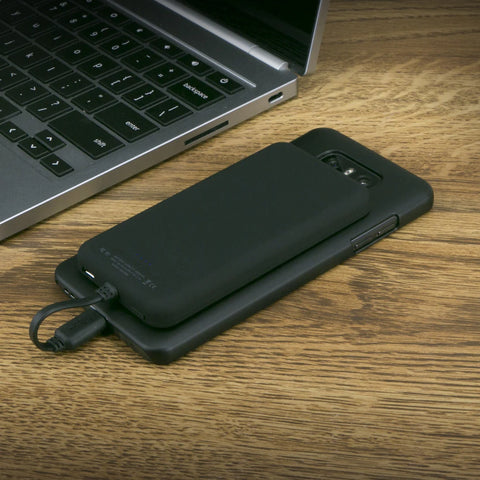 MagicMount PowerBank - Magnetic Power Bank for micro USB devices