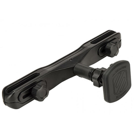 SCOSCHE MAGNETIC REAR SEAT HEADREST MOUNT FOR ALL IPADS & TABLETS
