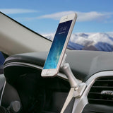 SCOSCHE MAGNETIC MOUNT  DOUBLE PIVOT