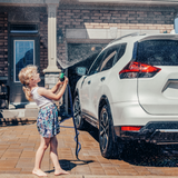 PARKMATE Multi-Channel AHD Monitor