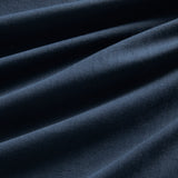 CLEVERPOLLY VINTAGE WASHED MICROFIBRE SHEET SET SINGLE SEAFOAM