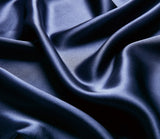 GIOIA CASA 100% MULBERRY SILK PILLOW CASE WHITE