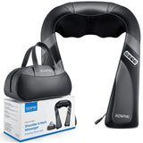 RENPHO Neck Massager With Heat