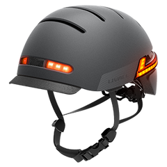 LIVALL Helmet BH51M GREY M